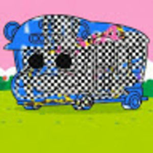 Meet your Posher, Addam